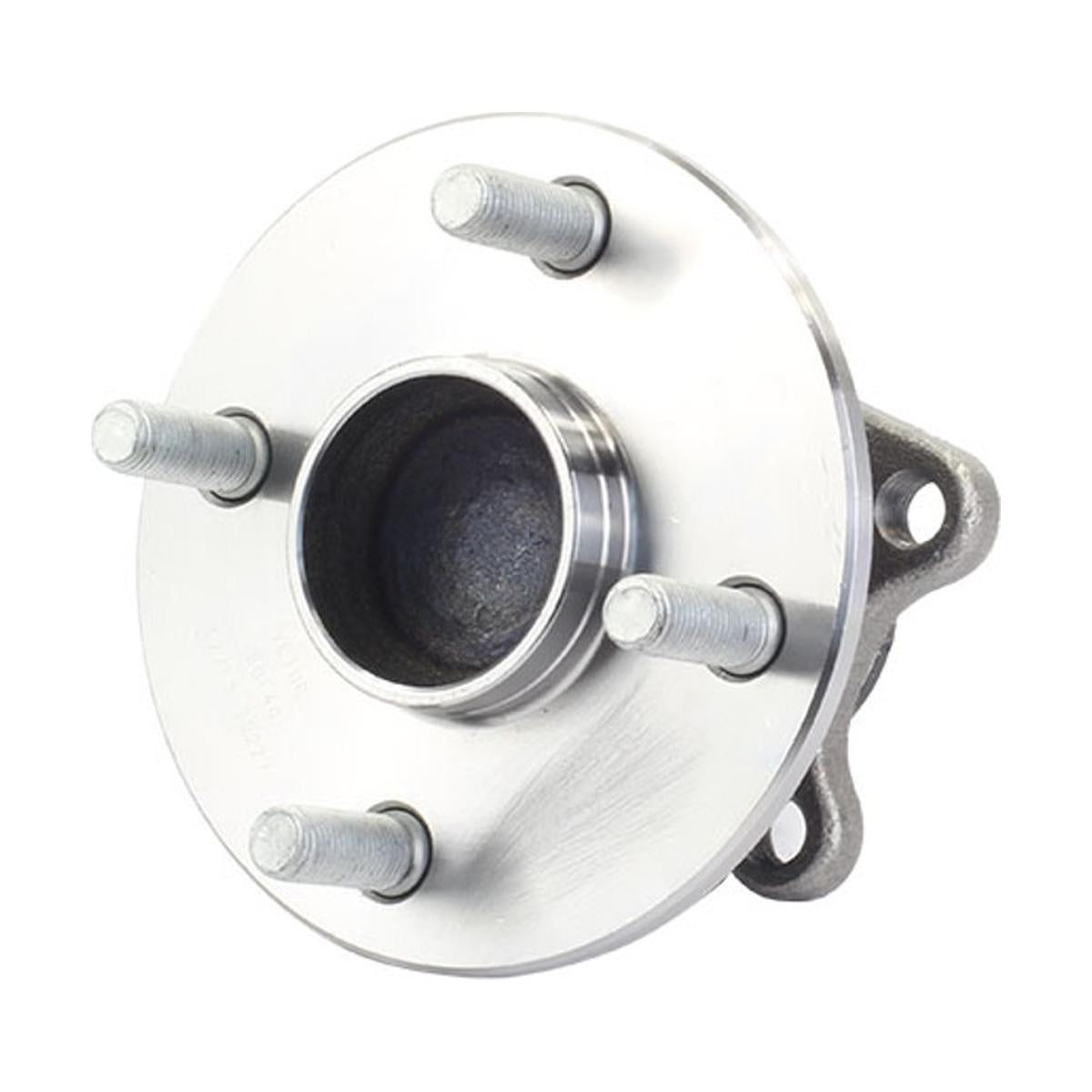 Cubo de Roda Traseiro - Vetor - B0140 - (3)