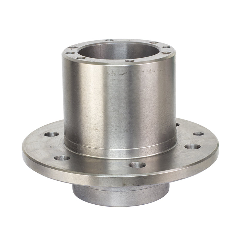 Cubo de Roda Traseiro - Vetor - B8001 - (1)