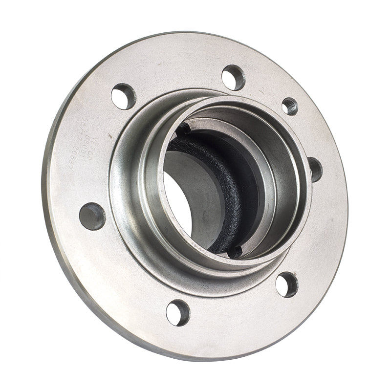 Cubo de Roda Traseiro - Vetor - B8001 - (3)