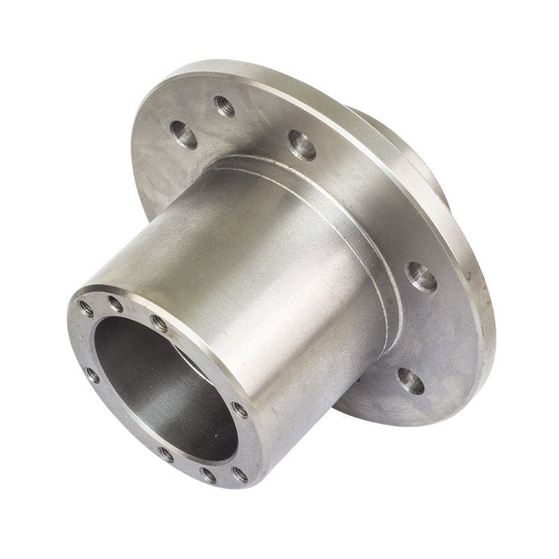 Cubo de Roda Traseiro - Vetor - B8001 - (4)