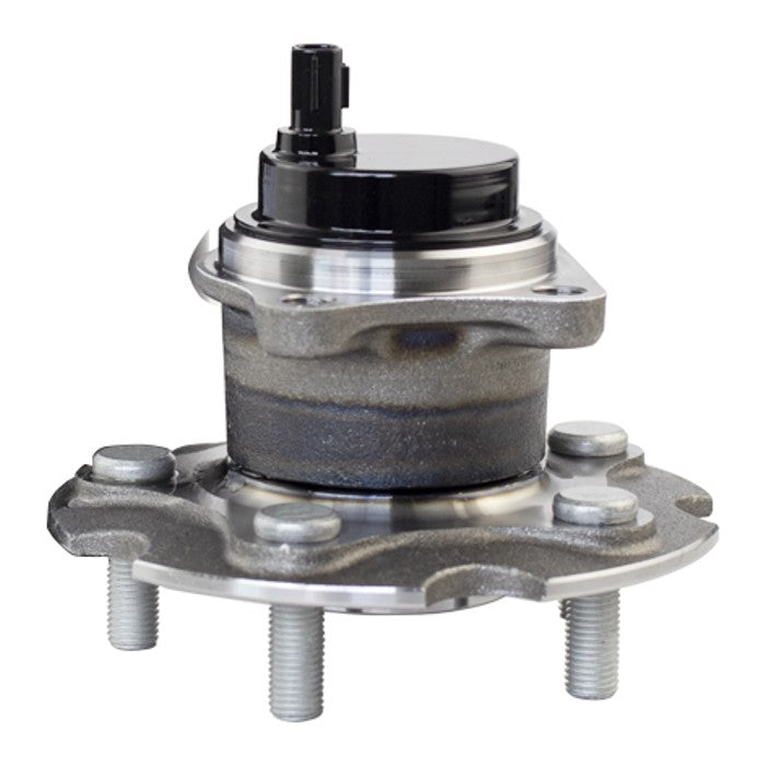 Cubo de Roda Traseiro - Vetor - B0185 - (1)