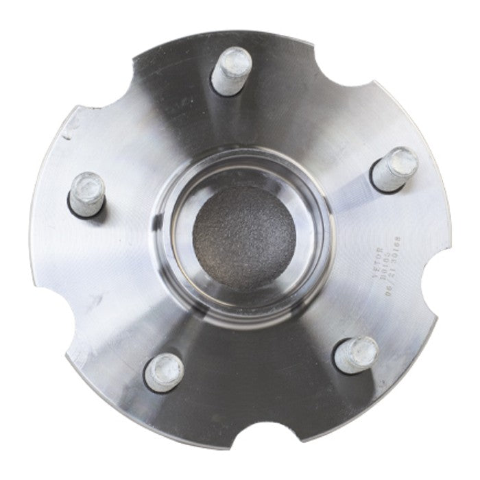 Cubo de Roda Traseiro - Vetor - B0185 - (2)