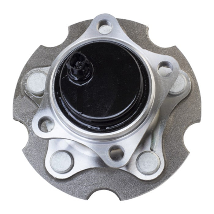Cubo de Roda Traseiro - Vetor - B0185 - (4)
