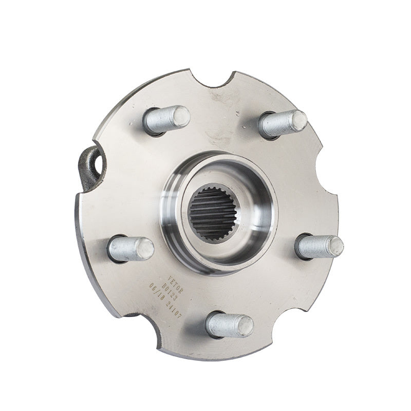 Cubo de Roda Traseiro - Vetor - B0123 - (3)
