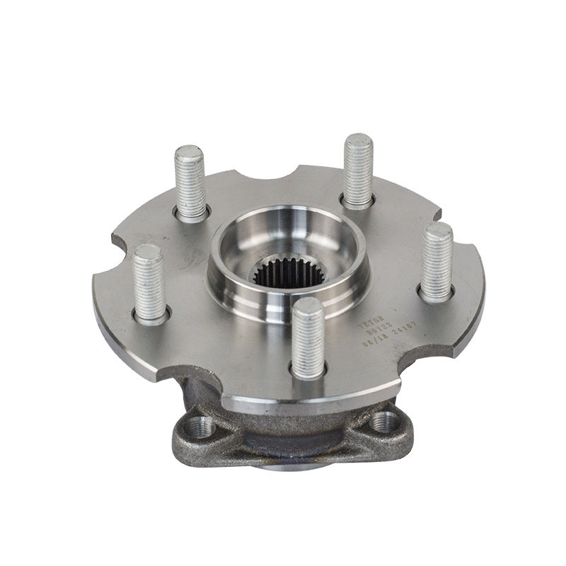 Cubo de Roda Traseiro - Vetor - B0123 - (4)