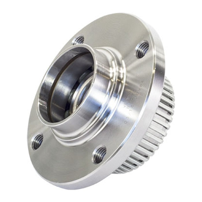 Cubo de Roda Traseiro - Vetor - B3570 - (2)