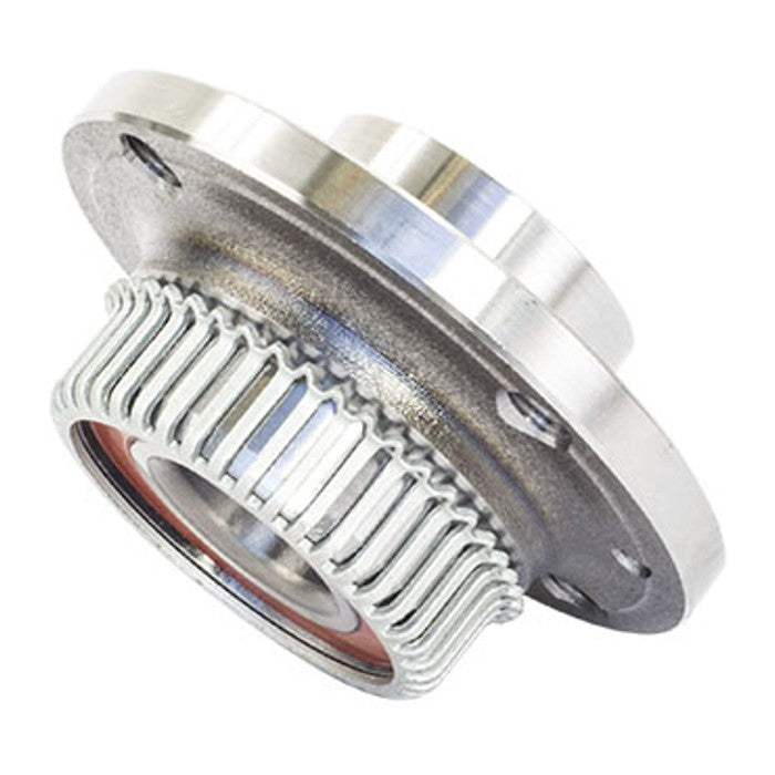 Cubo de Roda Traseiro - Vetor - B3570 - (3)