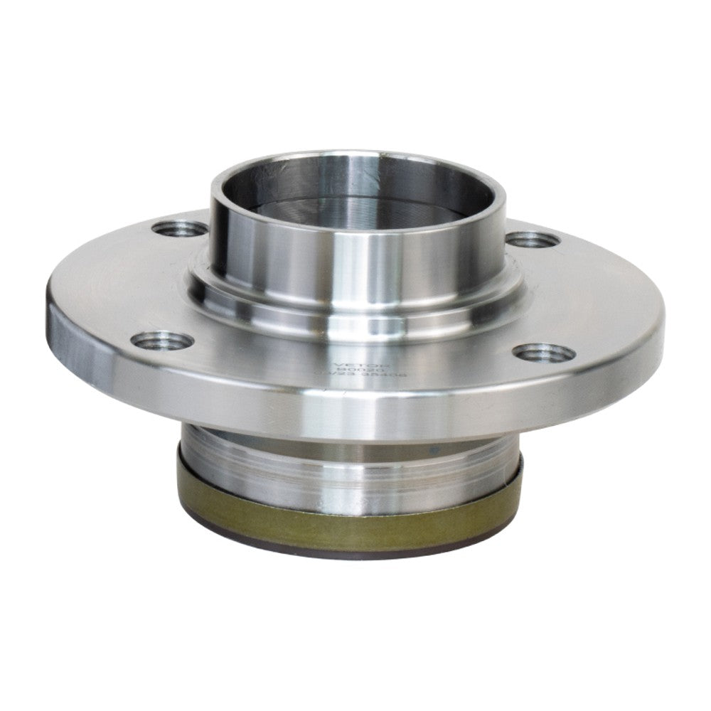 Cubo de Roda Traseiro - Vetor - B0020 - (3)