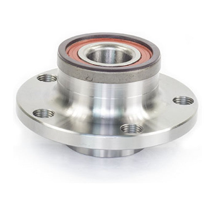 Cubo de Roda Traseiro - Vetor - B2010A - (2)
