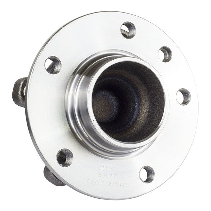 Cubo de Roda Traseiro - Vetor - B0027 - (2)