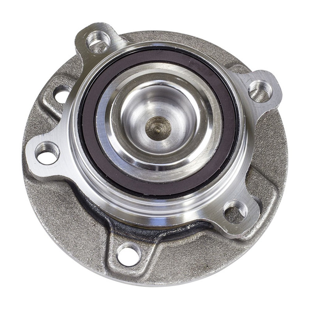 Cubo de Roda Traseiro - Vetor - B0027 - (3)