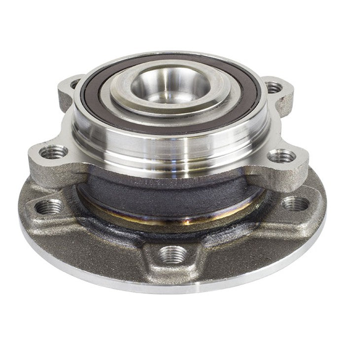 Cubo de Roda Traseiro - Vetor - B0027 - (4)