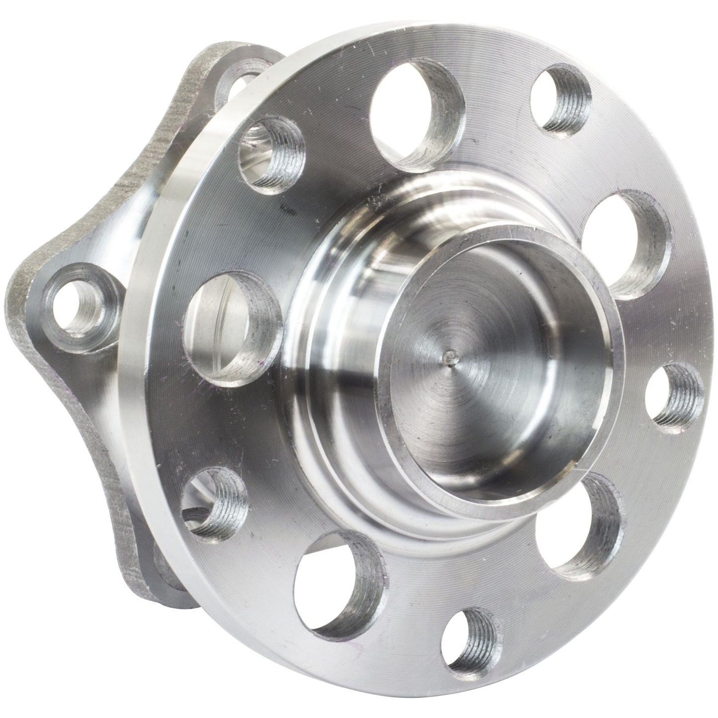 Cubo de Roda Traseiro - Vetor - B3047 - (2)