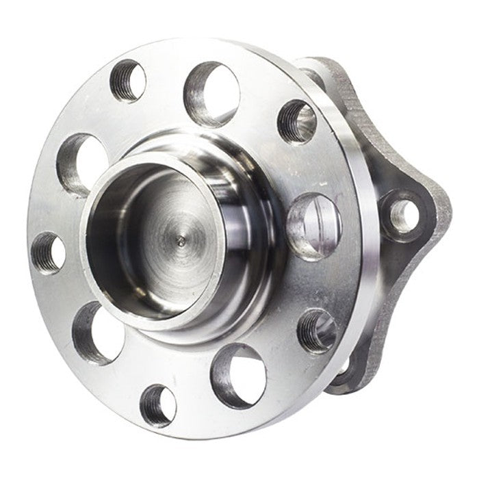 Cubo de Roda Traseiro - Vetor - B3047 - (4)