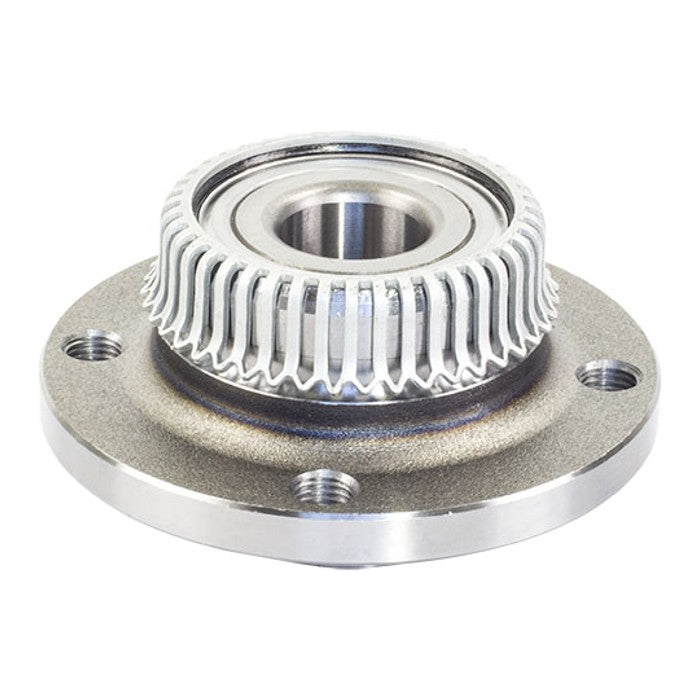 Cubo de Roda Traseiro - Vetor - B2081 - (2)