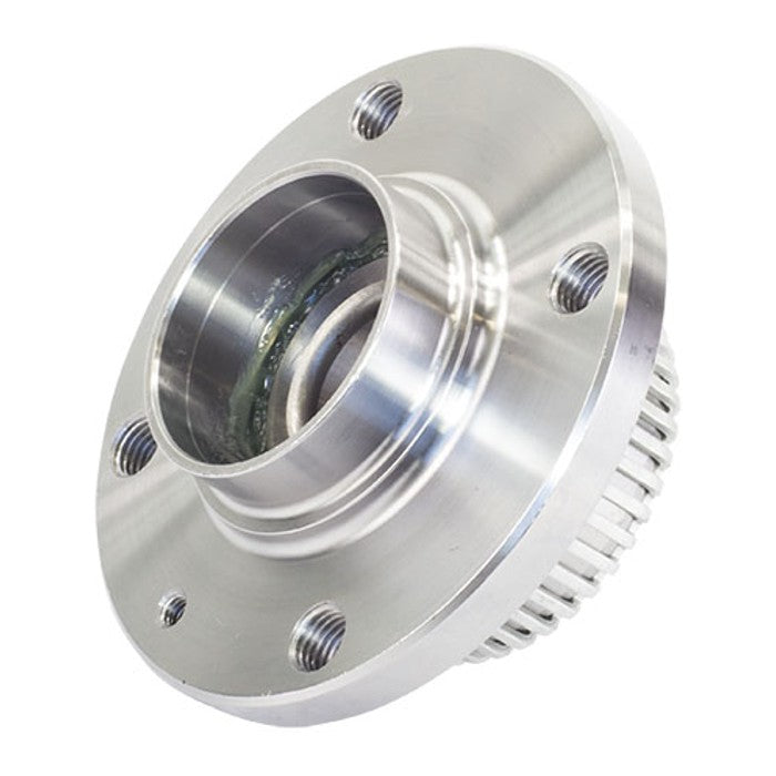 Cubo de Roda Traseiro - Vetor - B2081 - (3)