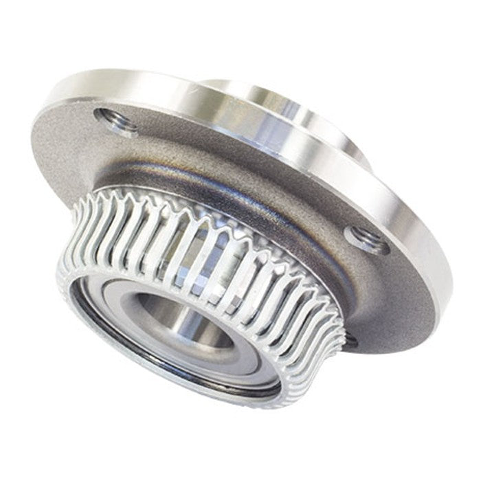 Cubo de Roda Traseiro - Vetor - B2081 - (4)