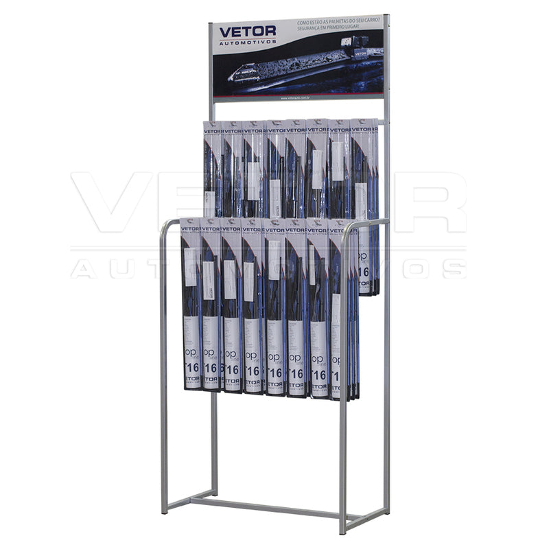 Display Palheta - Vetor - Displayvt - (1)