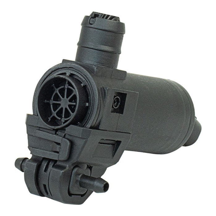 Eletrobomba Bico Grosso Água 12V 2 Saídas - Vetor - Bg2Ty - (5)