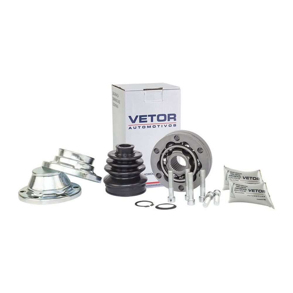Junta Deslizante Esquerda - Vetor - Vt5524 - (1)