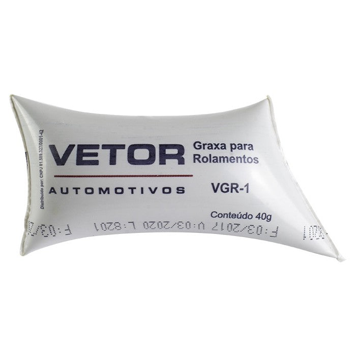 Graxa para Kit de Rolamento de Roda - Vetor - Graxavt - (1)