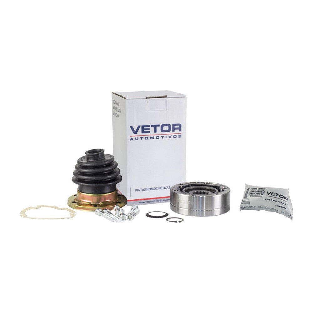 Junta Deslizante Esquerda - Vetor - Vt5077 - (1)