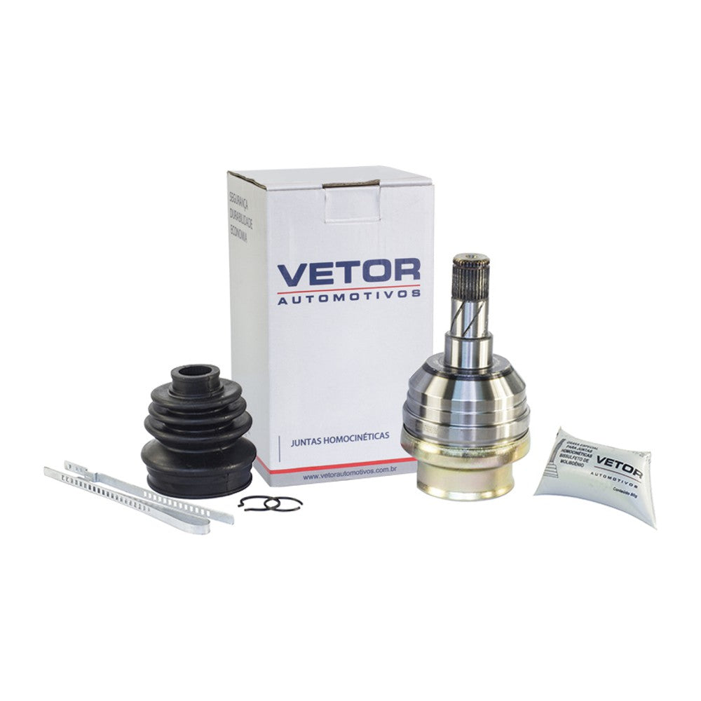 Junta Deslizante Dianteira - Vetor - Vt5090 - (1)