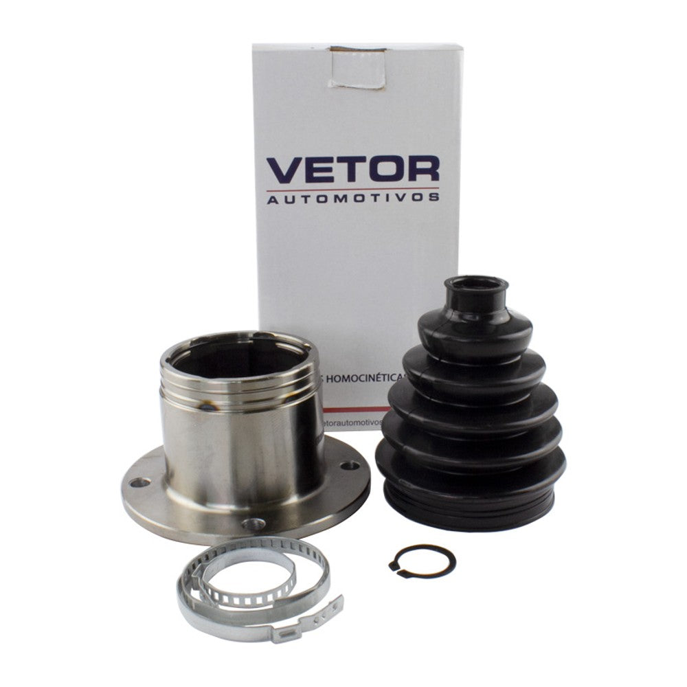 Junta Deslizante Dianteira Direita - Vetor - Vt5679 - (4)