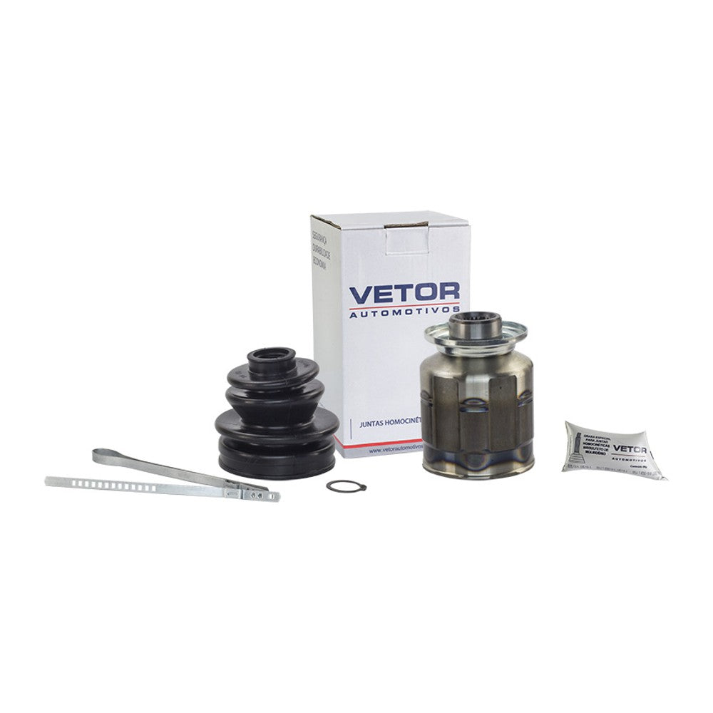 Junta Deslizante Dianteira Esquerda - Vetor - Vt5366 - (1)