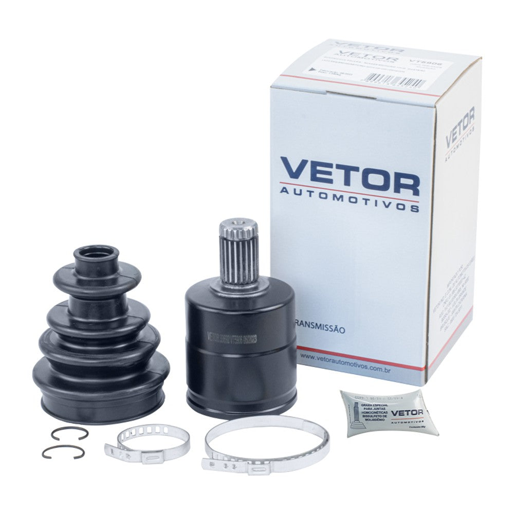 Junta Deslizante Dianteira Direita ou Esquerda - Vetor - Vt5906 - (1)