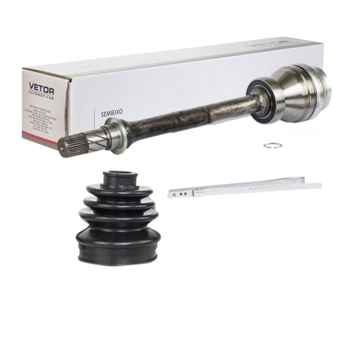 Junta Deslizante Dianteira - Vetor - Vt5510 - (2)