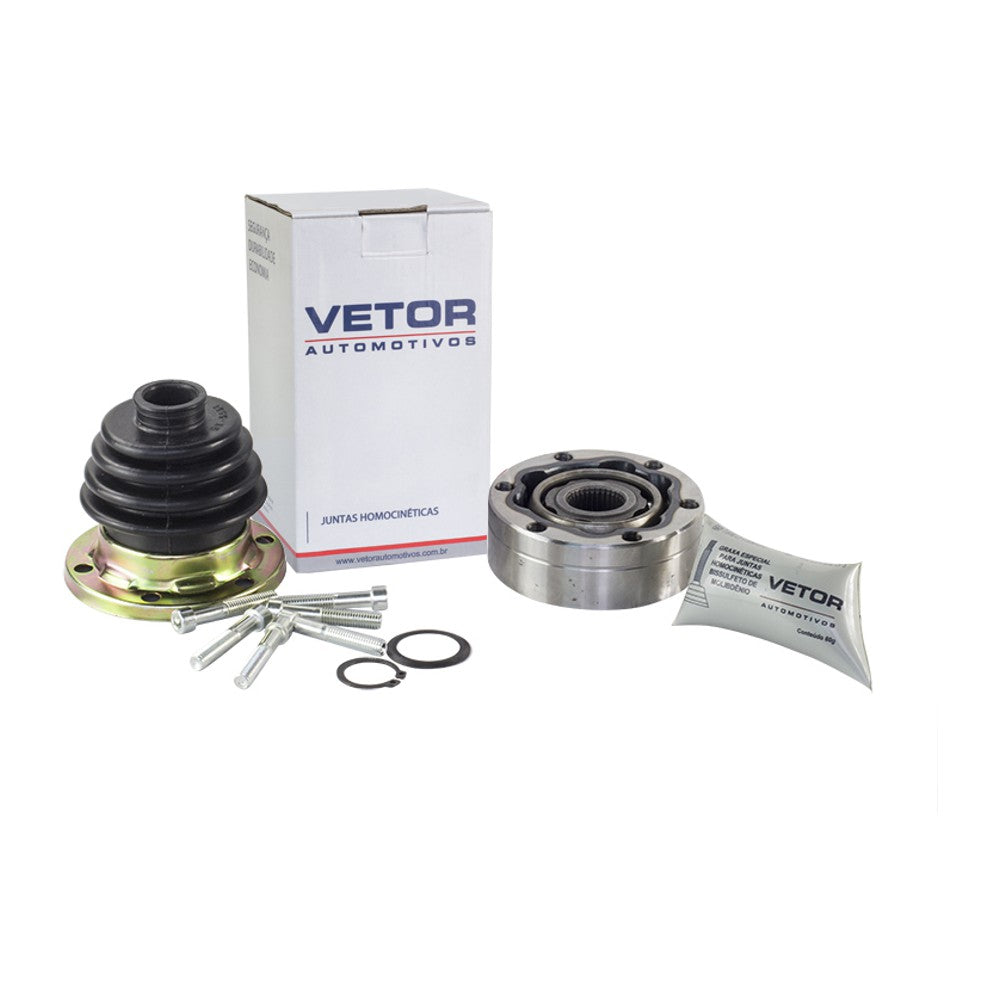 Junta Deslizante Direita - Vetor - Vt5078 - (1)