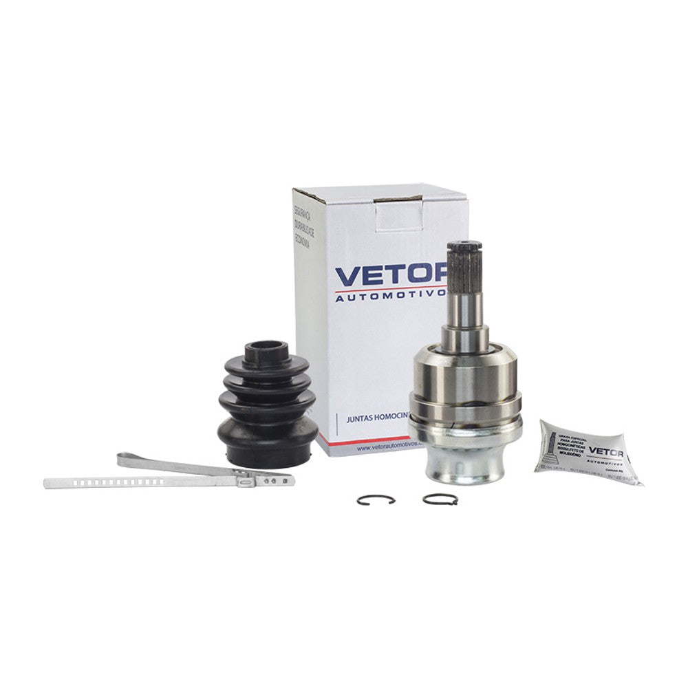 Junta Deslizante Direita - Vetor - Vt5376 - (1)