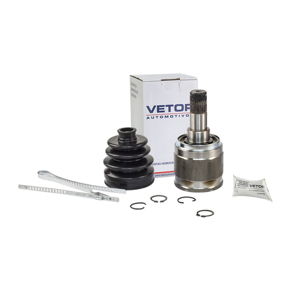 Junta Deslizante Direita - Vetor - Vt5478 - (1)