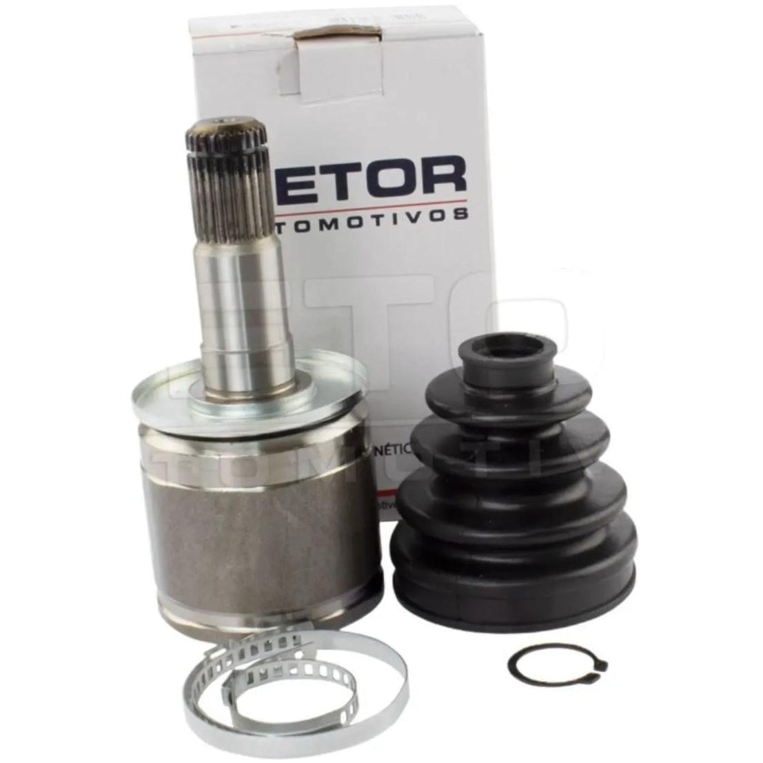 Junta Deslizante Direita para Câmbio Manual para Mitsubishi Pajero TR4 - Vetor - Vt5622 - (1)