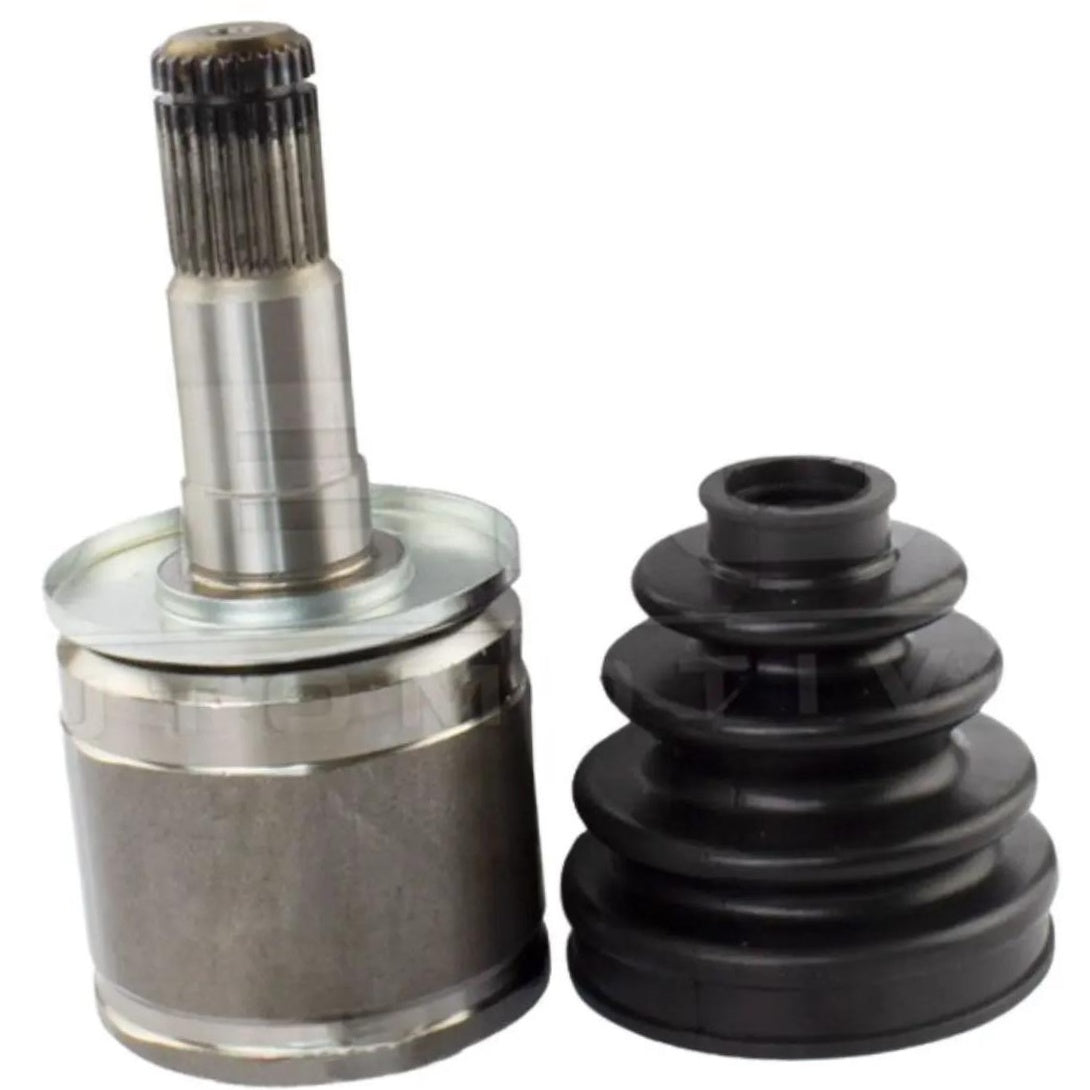 Junta Deslizante Direita para Câmbio Manual para Mitsubishi Pajero TR4 - Vetor - Vt5622 - (3)
