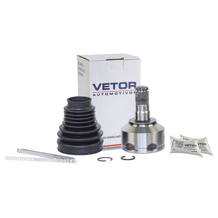 Junta Deslizante Esquerda - Vetor - Vt5505 - (1)