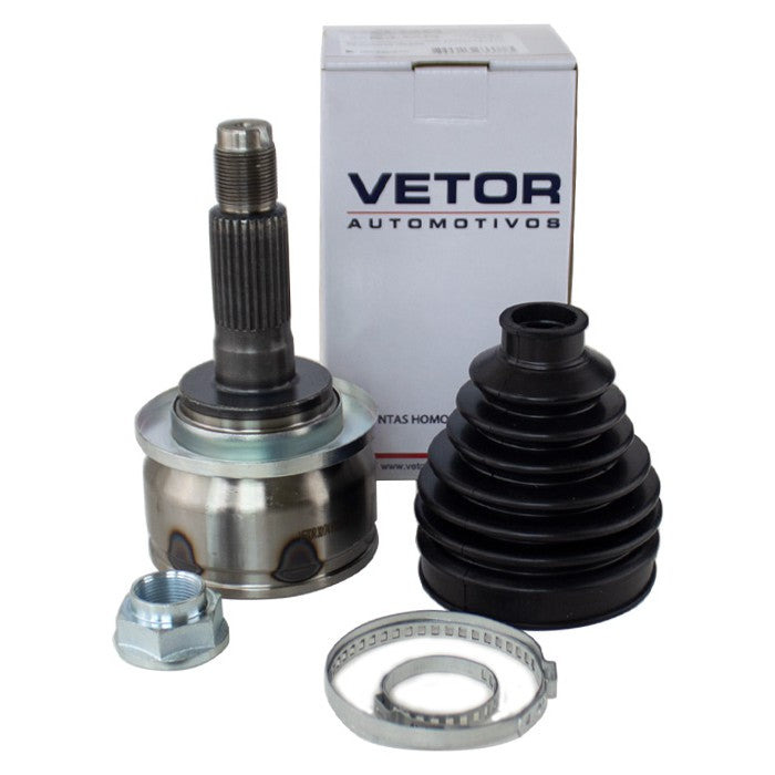 Junta Homocinética para Ford Ranger - Vetor - Vt5683 - (4)
