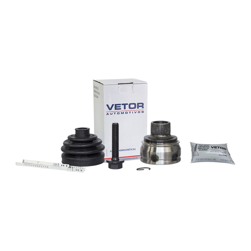 Junta Homocinética para AUDI A4 e A4 Avant - Vetor - Vt5246 - (7)