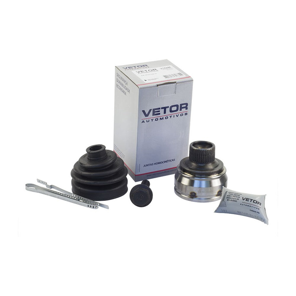 Junta Homocinética para AUDI A4 e A4 Avant - Vetor - Vt5246 - (1)