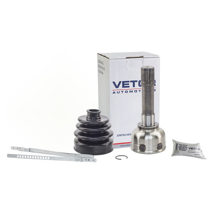 Junta Homocinética Lado Direito ou Esquerdo - Vetor - Vt5387 - (1)
