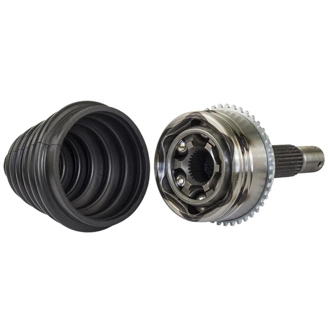 Junta Homocinética com ABS para Mitsubishi Pajero TR4 - Vetor - Vt5477 - (2)