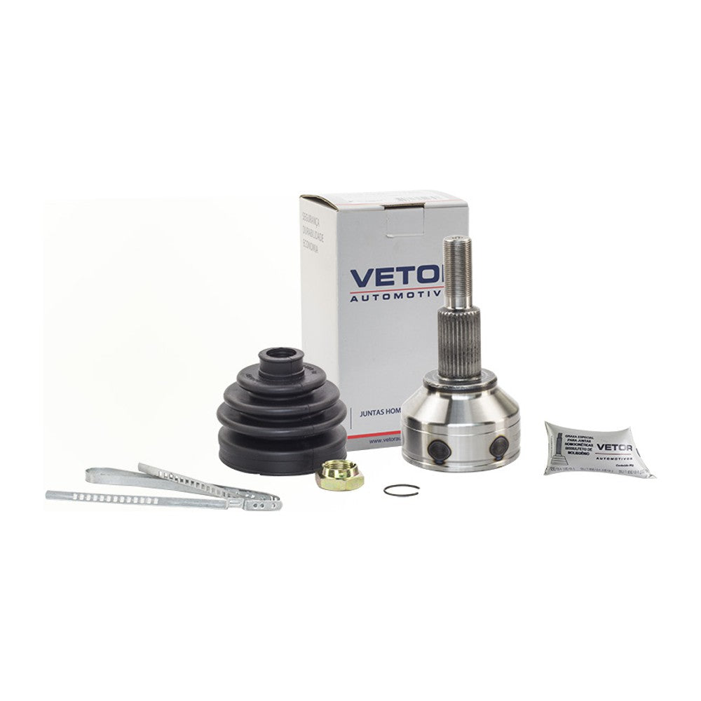 Junta Homocinética - Vetor - Vt5382 - (1)