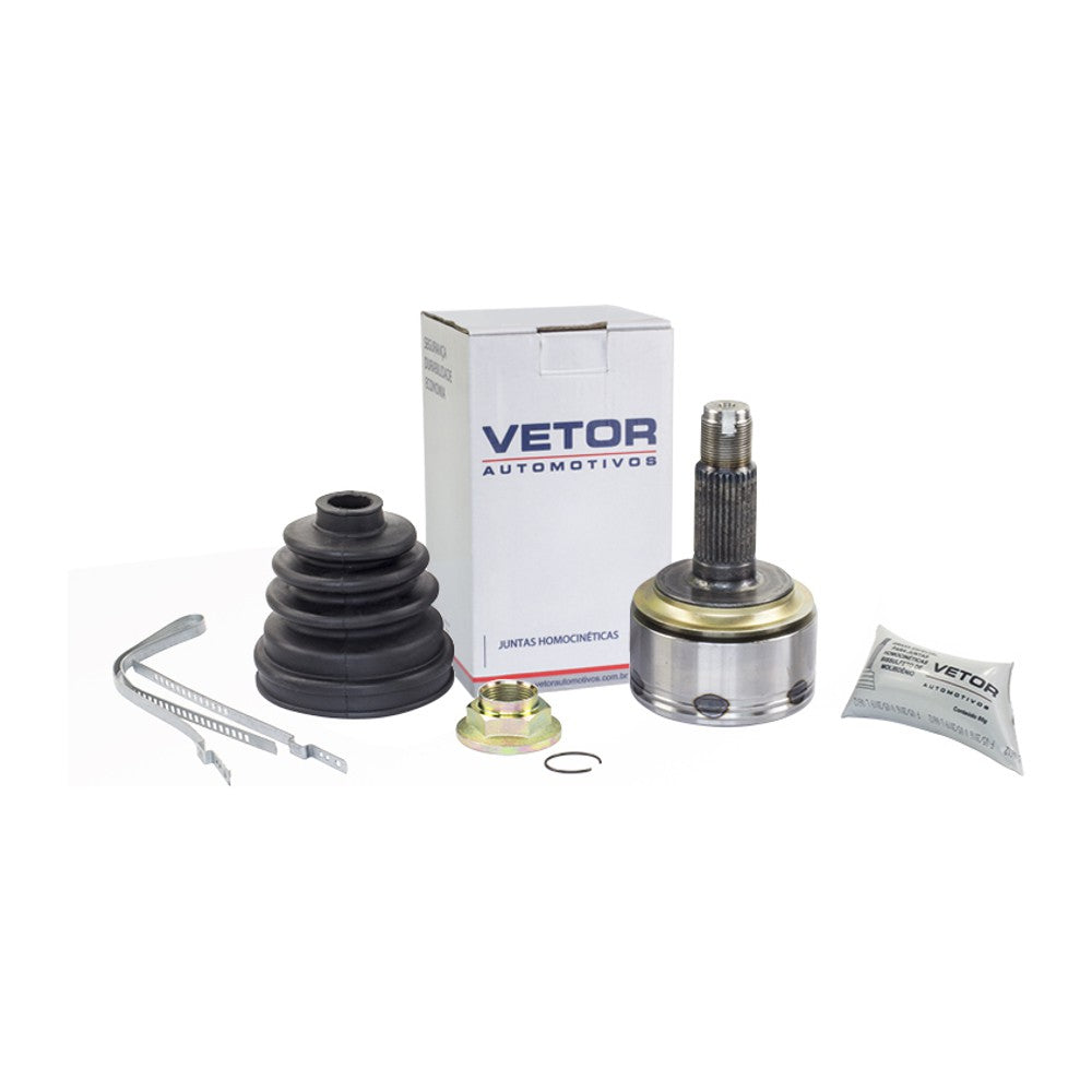 Junta Homocinética - Vetor - Vt5134 - (1)