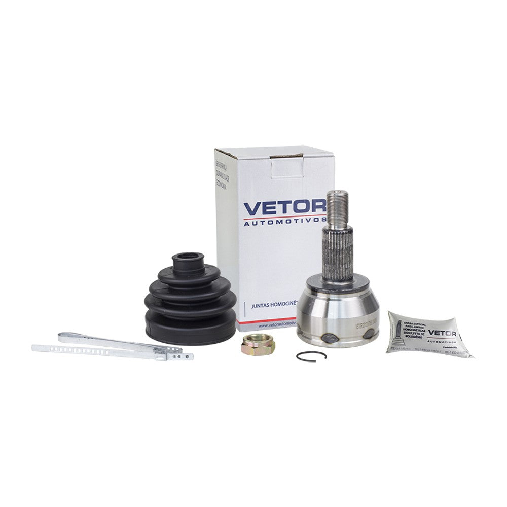 Junta Homocinética - Vetor - Vt5355 - (1)