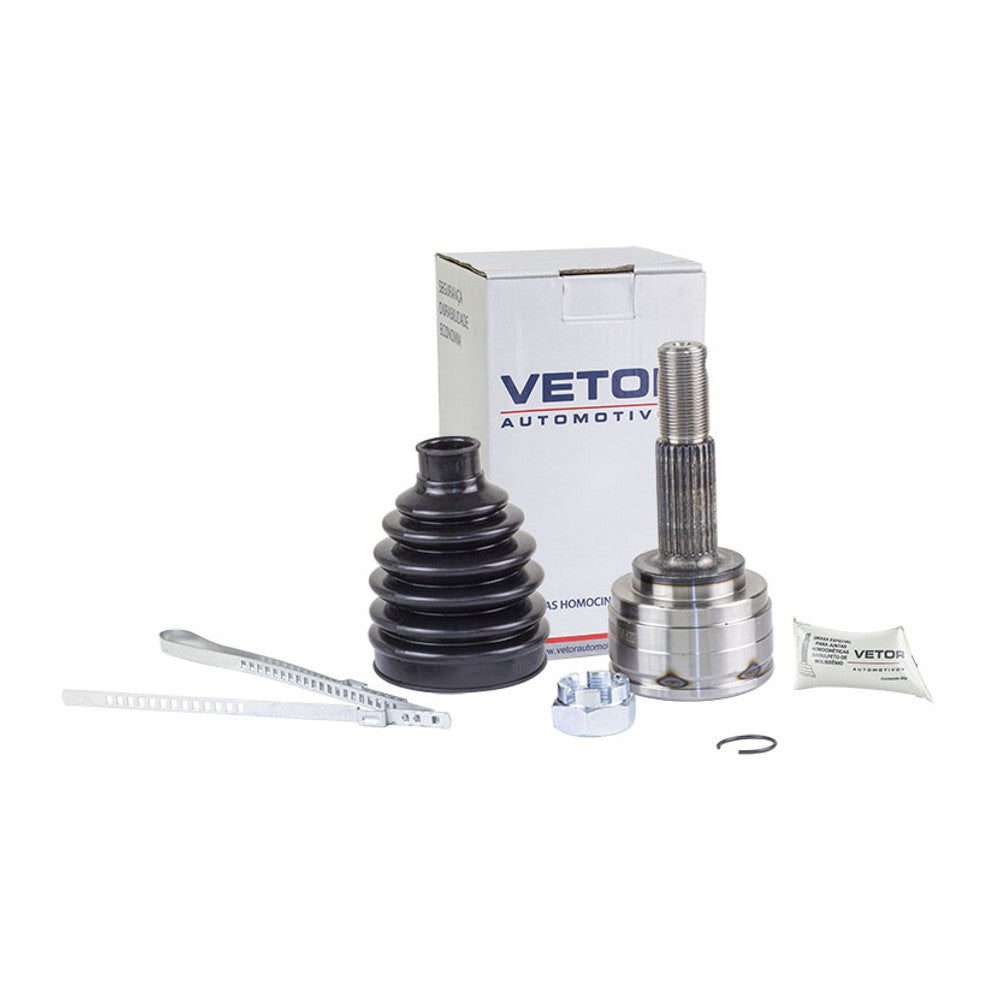 Junta Homocinética - Vetor - Vt5545 - (1)