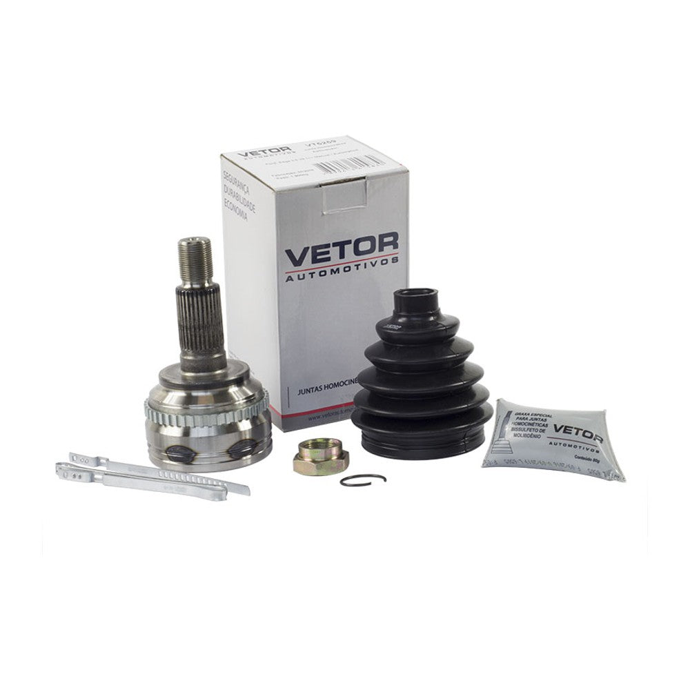 Junta Homocinética - Vetor - Vt5259 - (1)