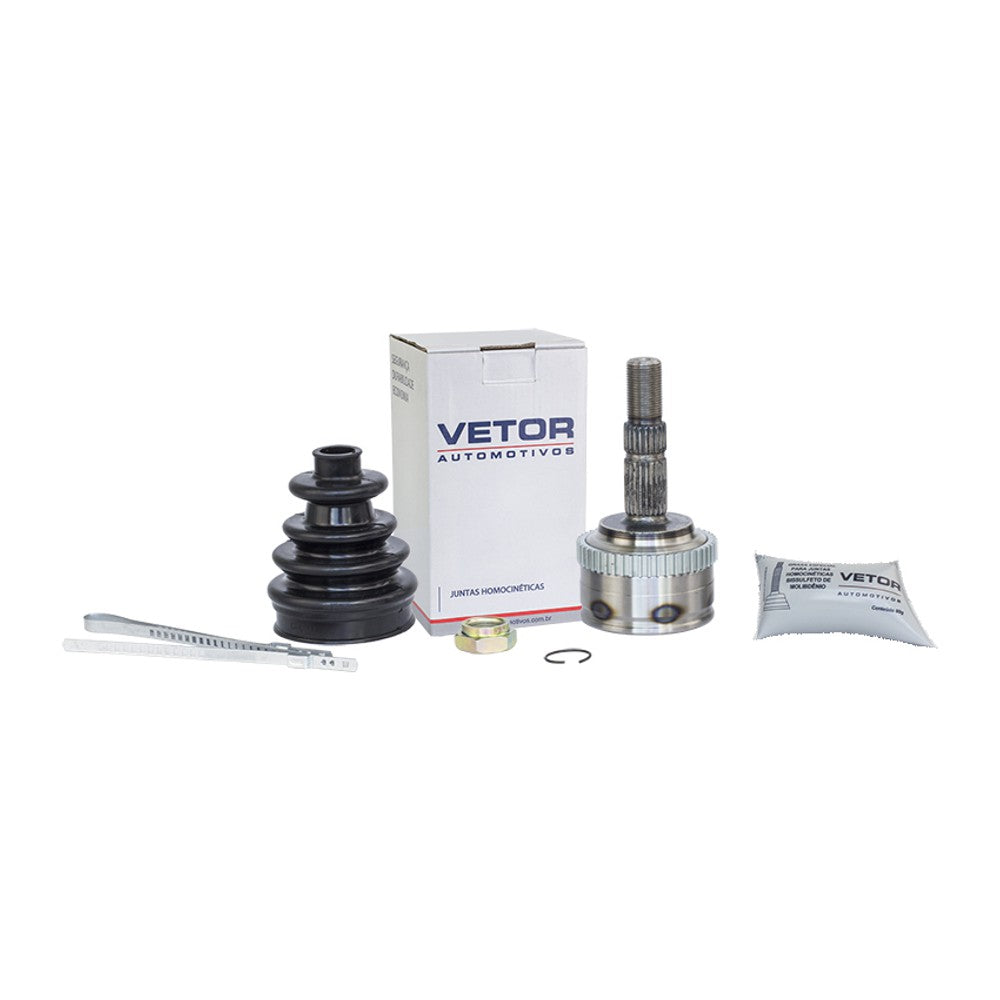 Junta Homocinética Lado Roda - Vetor - Vt5290 - (1)