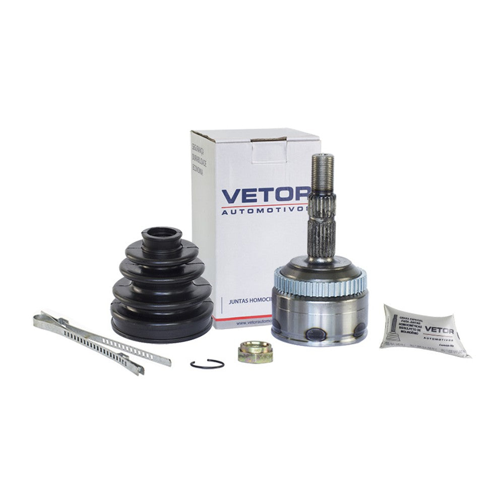 Junta Homocinética Lado Roda - Vetor - Vt5279 - (1)