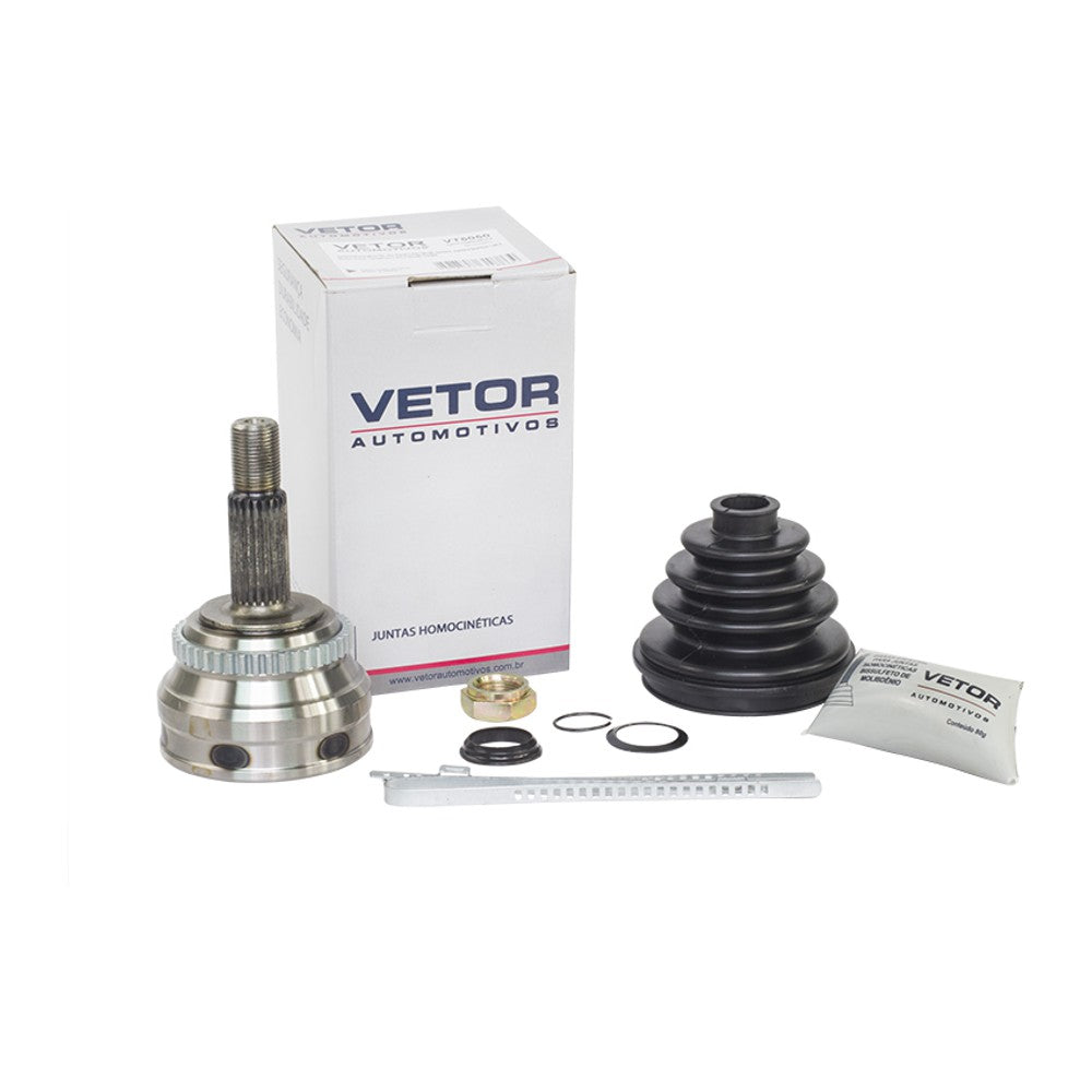 Junta Homocinética Lado Roda - Vetor - Vt5050 - (1)